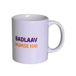 11OZ Ceramic Coffee Mug