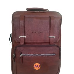 Fur Jaden BM 154 BROWN