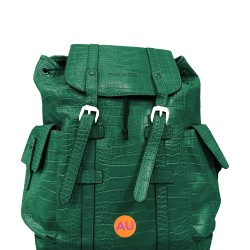 Fur Jaden BM 99 Green