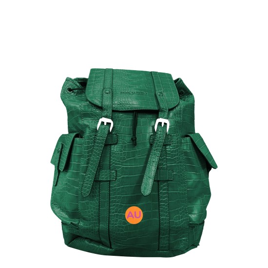Fur Jaden BM 99 Green