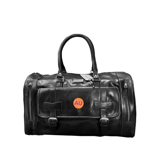Fur Jaden Duffle Bag DUFF55