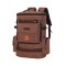 Fur Jaden Bagpack Brown