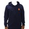 Rare Rabbit hoddiee navy