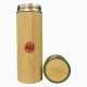 Power Plus Bamboo Bottle