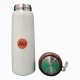 Offikraft Camel bottle TCH 121 White