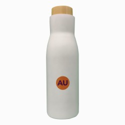 Offikraft Hydra Bottle TCH-118 White