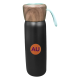 Offikraft Camel bottle TCH 121 Black