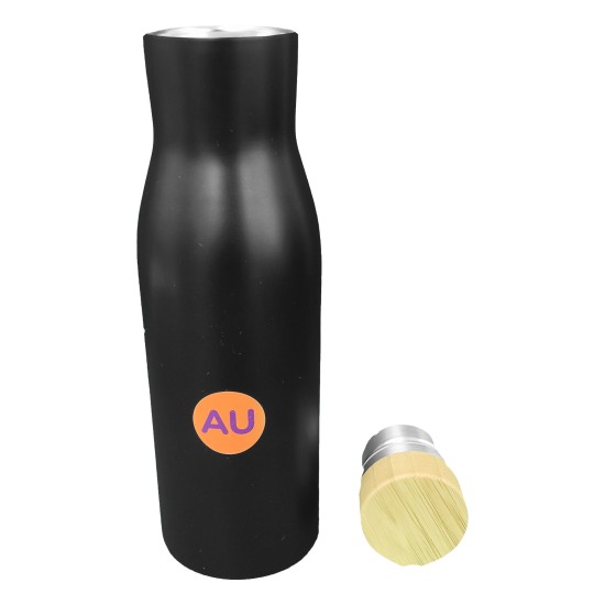 Offikraft Hydra Bottle TCH-118 Black Offikraft Hydra Bottle TCH-118 Black