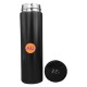 Offikraft Sensor Bottle TCH 05 Black