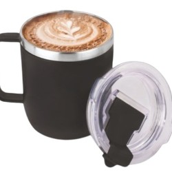 Power Plus Coffee Mug