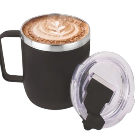Power Plus Coffee Mug Power Plus Coffee Mug