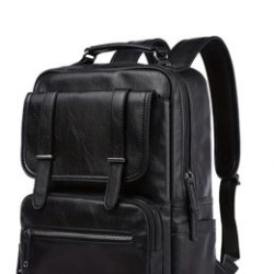 Fur Jaden BM 154 black