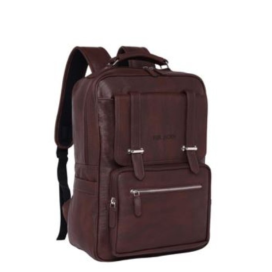 Fur Jaden BM 154 BROWN