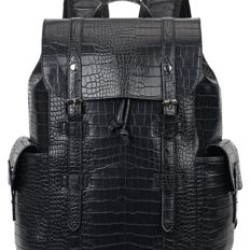 Fur Jaden BM 99 Black