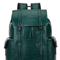 Fur Jaden BM 99 Green