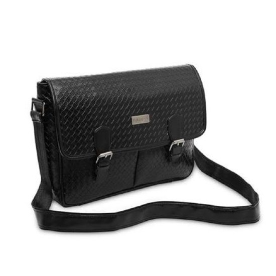 Fur Jaden Sling Bag MW 53 Black