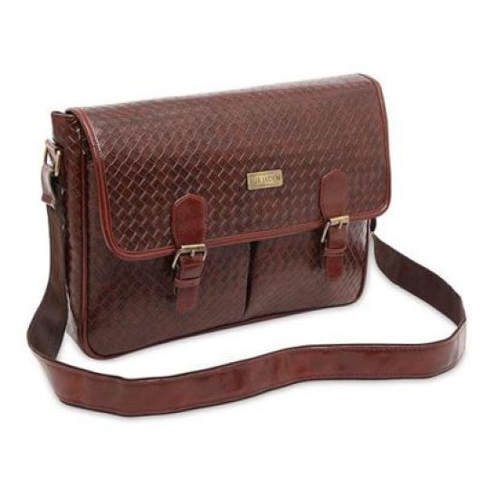 Fur Jaden Laptop Bag MW53