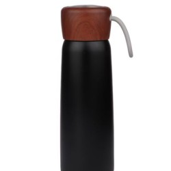 Offikraft Camel bottle TCH 121 Black