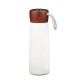 Offikraft Camel bottle TCH 121 White