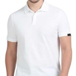 Rare Rabbit Polo T-shirt White