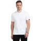Rare Rabbit Polo T-shirt White