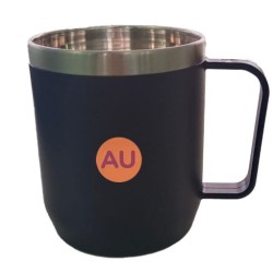 Power Plus Coffee Mug