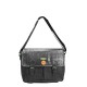 Fur Jaden Sling Bag MW 53 Black