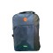 Offikraft Pacific Trolley Backpack